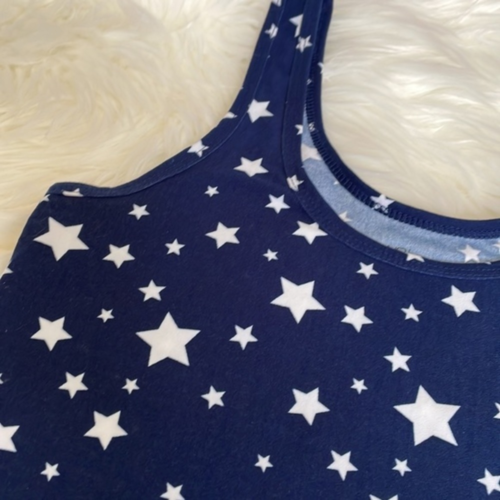 No Boundaries tank top - Picture 2 of 5